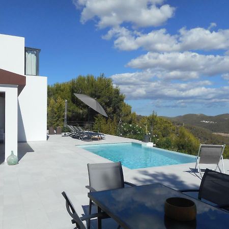 Bona Vista Villa Colonia de Sant Jordi Exterior foto