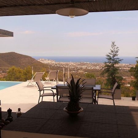 Bona Vista Villa Colonia de Sant Jordi Exterior foto
