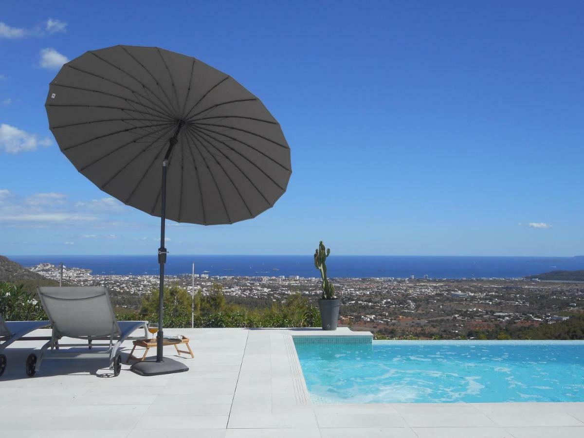 Bona Vista Villa Colonia de Sant Jordi Exterior foto