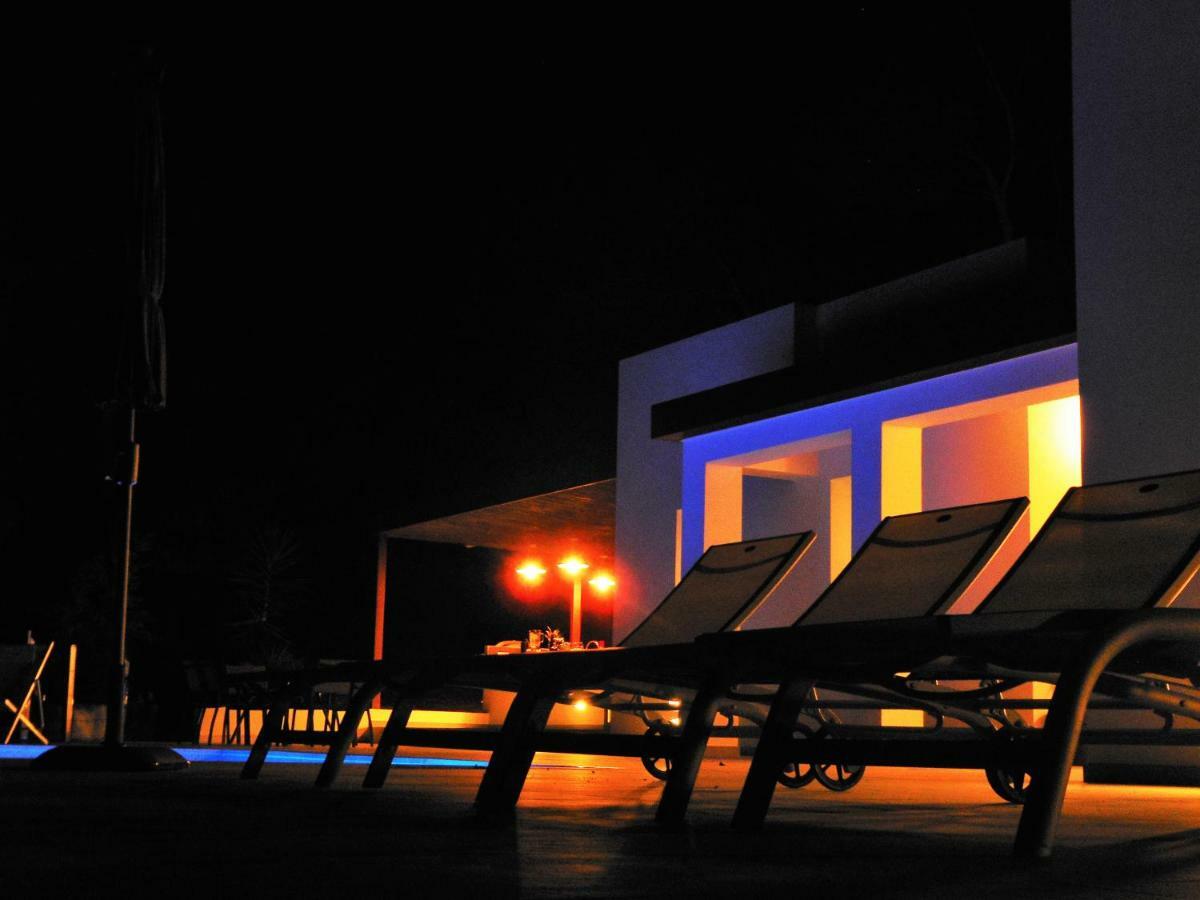 Bona Vista Villa Colonia de Sant Jordi Exterior foto