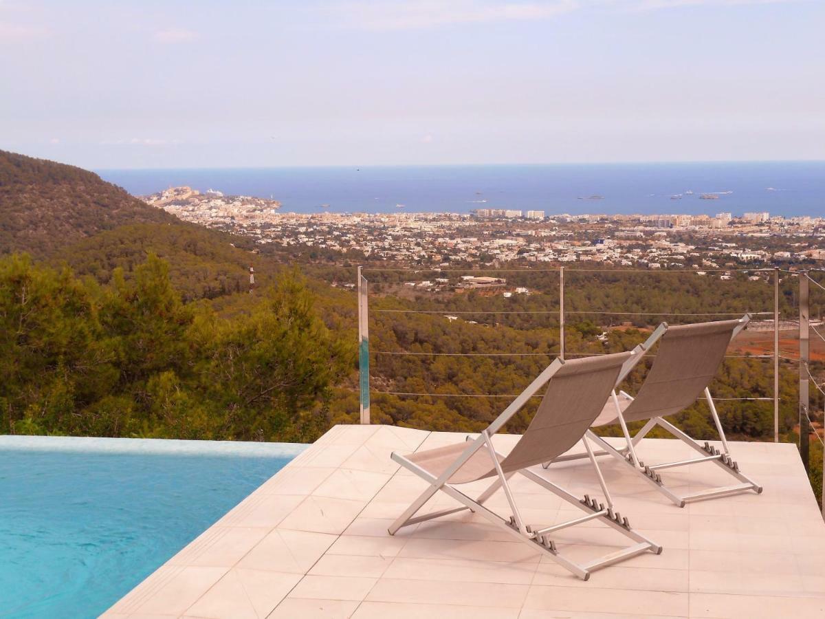 Bona Vista Villa Colonia de Sant Jordi Exterior foto
