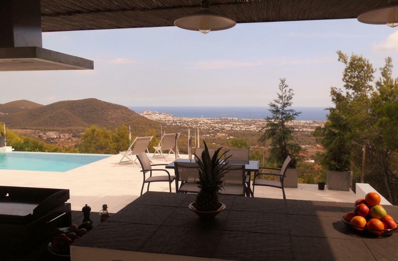 Bona Vista Villa Colonia de Sant Jordi Exterior foto