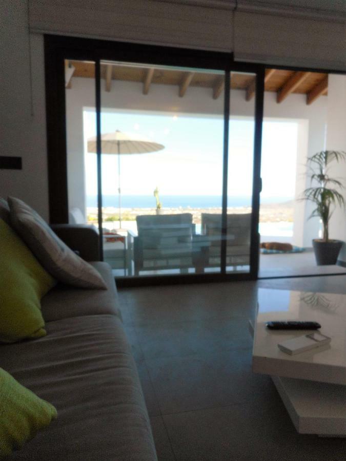 Bona Vista Villa Colonia de Sant Jordi Exterior foto